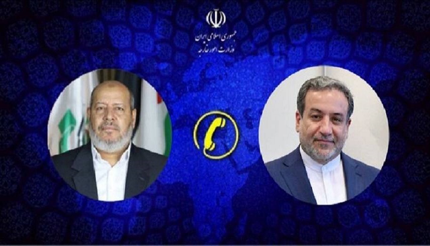  عراقچی: رویکرد ایران در حمایت از مقاومت با قوت ادامه خواهد یافت