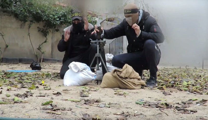  اشتباكات ضارية تخوضها سرايا القدس مع قوات الاحتلال في كفرذان 