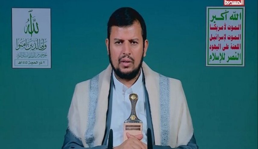  السيد الحوثي: التحضير للرد مـسـتـمر والتوقـيـت سيكون مفاجئاً للعدو الإسرائيلي 