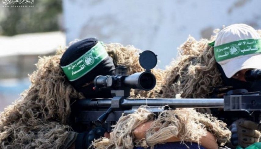 چرا تک تیراندازان حماس خطری بزرگ برای اسرائیل هستند؟