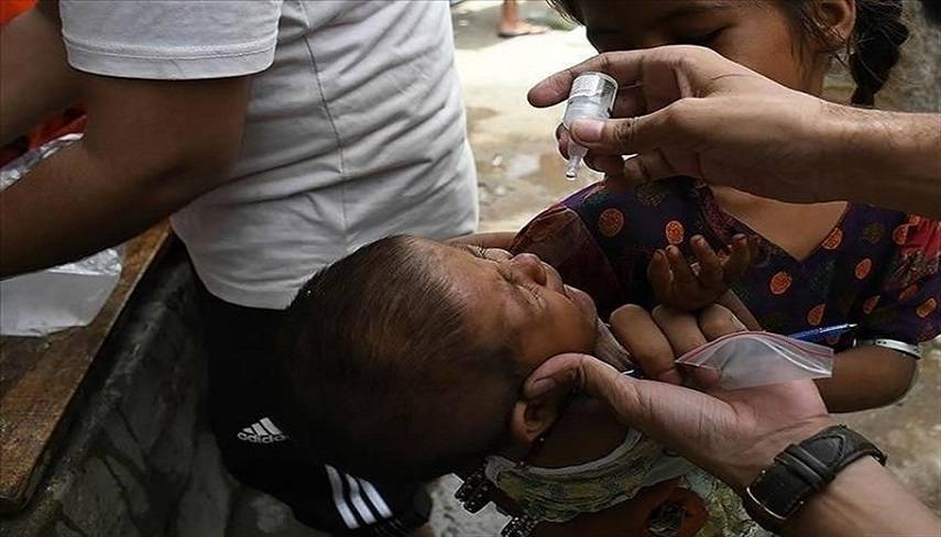 بالتفاصيل..نتنياهو ينفي الموافقة على هدنة مؤقتة في غزة للتلقيح ضد شلل الأطفال