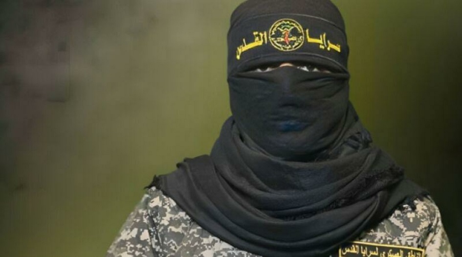 سرايا القدس تتوعد الكيان الصهيوني بمزيد من العمليات الاستشهادية