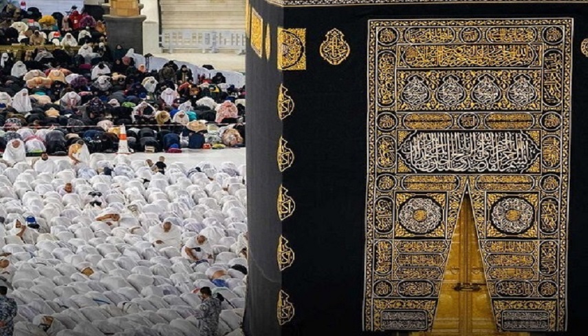 ثبت‌نام متقاضيان سفر عمره 