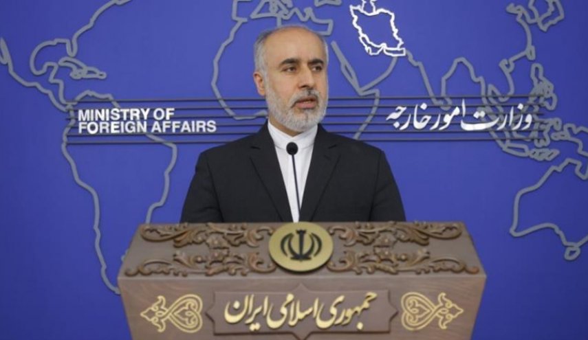  كنعاني : التاريخ يشهد ظهور هتلر آخر 