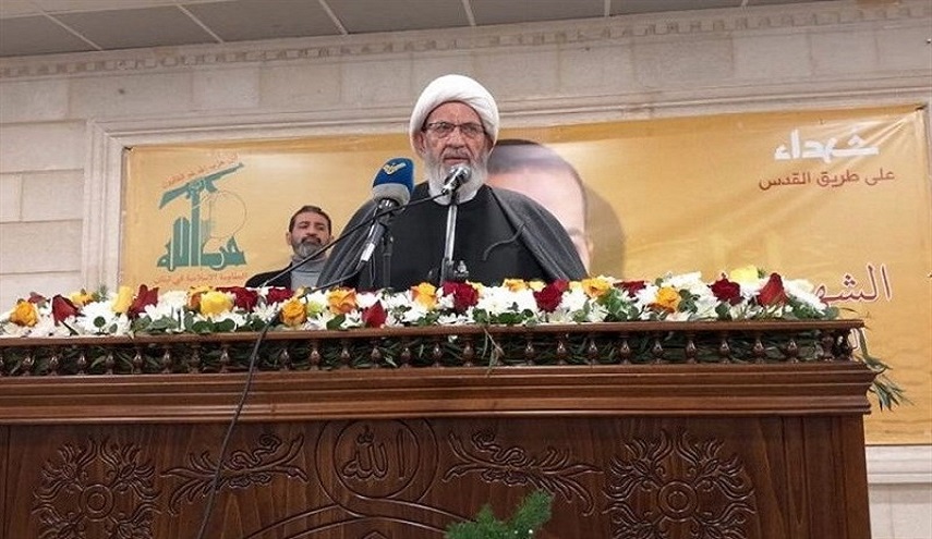  حزب الله: العدو لا يفرق بين أحد وما يردعه هو القوة 