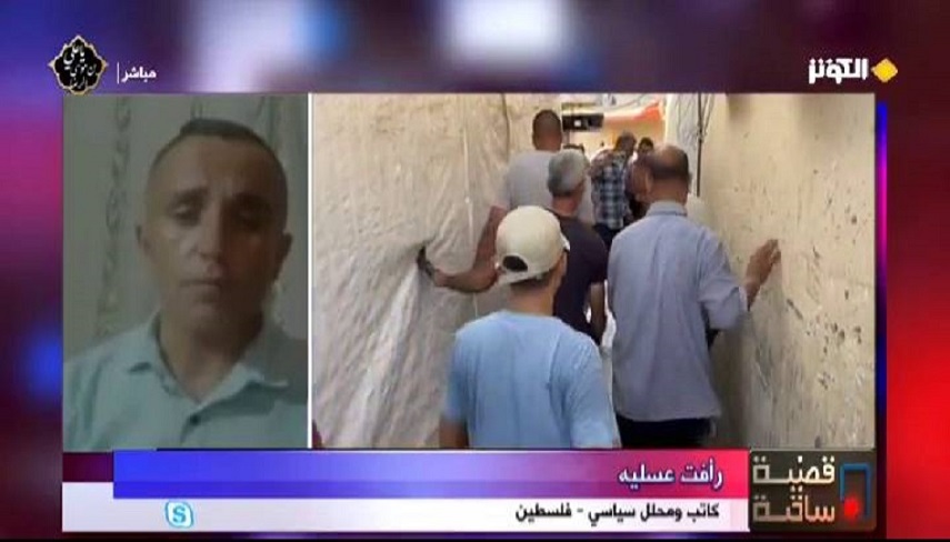 كارشناس فلسطيني: نتانياهو به دنبال پيروزي به قيمت خون فلسطينيان است
