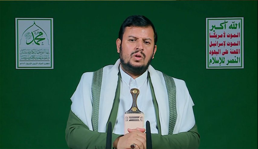 السيد الحوثي: لن نخذل الشعب الفلسطيني أبدا ما دام فينا عرق ينبض