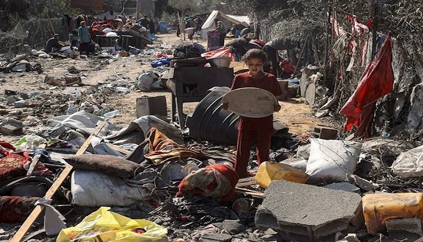 نگاهي به تحولات سيصد و سي‌ و هفتمين روز  «طوفان الاقصي»