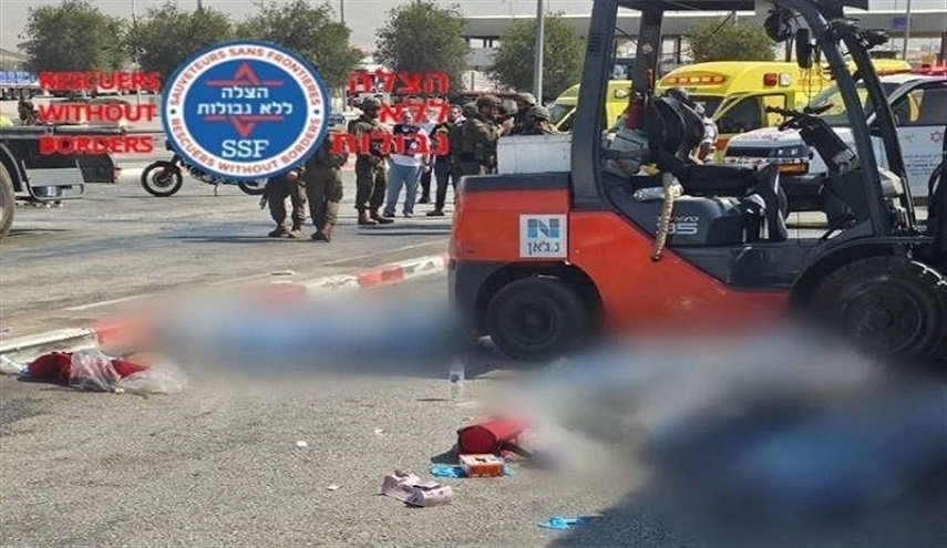  الجبهة الشعبية لتحرير فلسطين تبارك عملية إطلاق النار في معبر الكرامة 