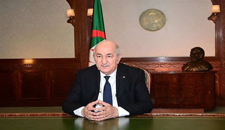  بأكثر من 94% من الأصوات.. تبون يفوز بولاية رئاسية ثانية في الجزائر 