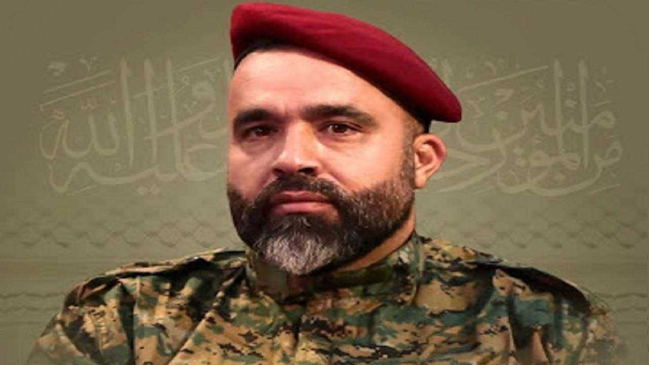 ترور یکی از فرماندهان حزب الله در جنوب لبنان
