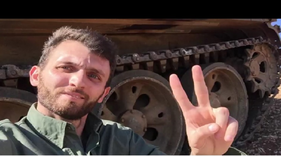 على هامش زيارة الرئيس الإيراني للعراق..  أمال بالافراج عن  المعتقل الايراني محمد رضا نوري 