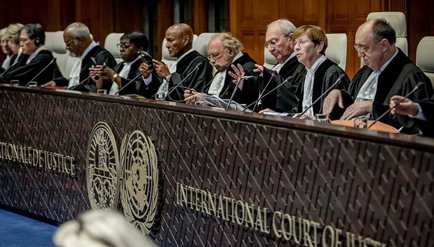 احتمال بازداشت قریب الوقوع نتانیاهو و گالانت