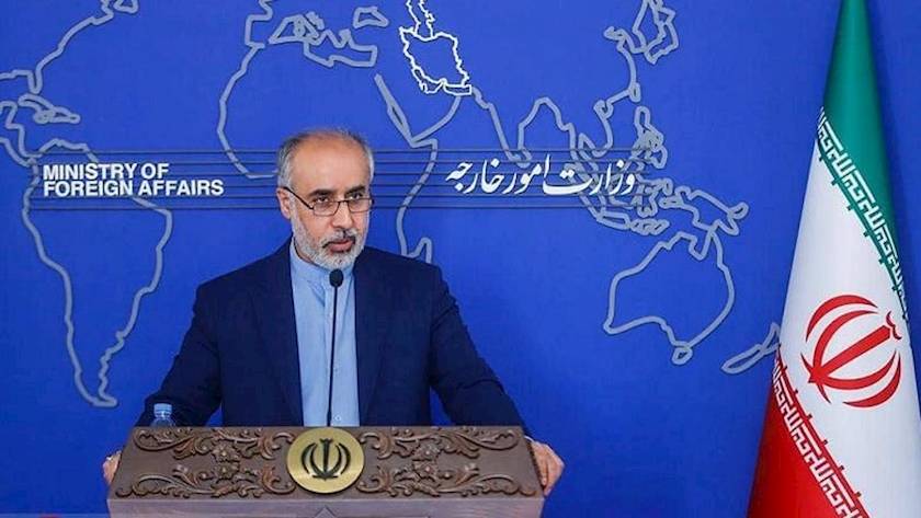 كنعاني: المدارس ومخيمات الاسكان تحولت الى اهم اهداف للكيان الصهيوني