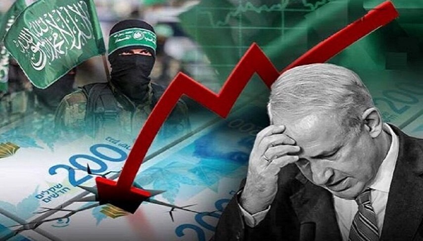 جنگ غزه با صنعت فناوری فلسطین اشغالی چه کرد؟