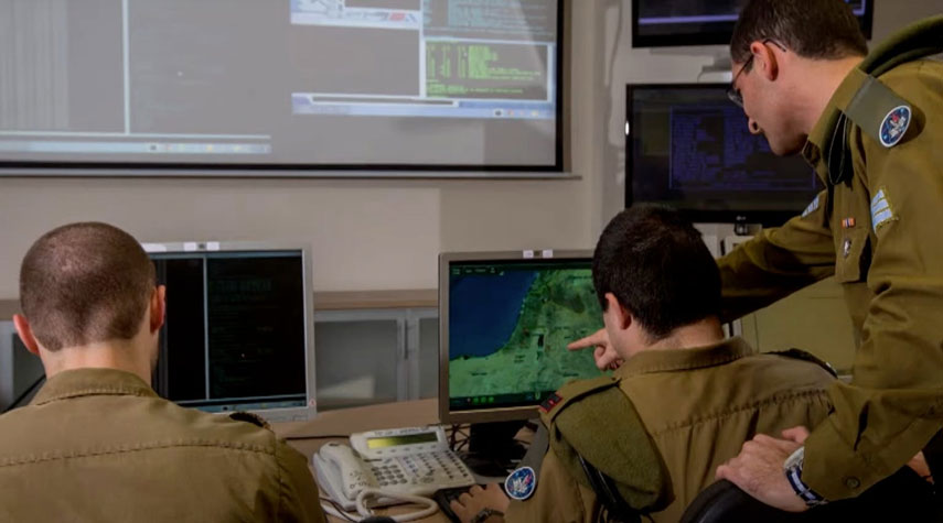  استقالة قائد وحدة 8200 وتداعياتها على الاستخبارات الاسرائيلية 