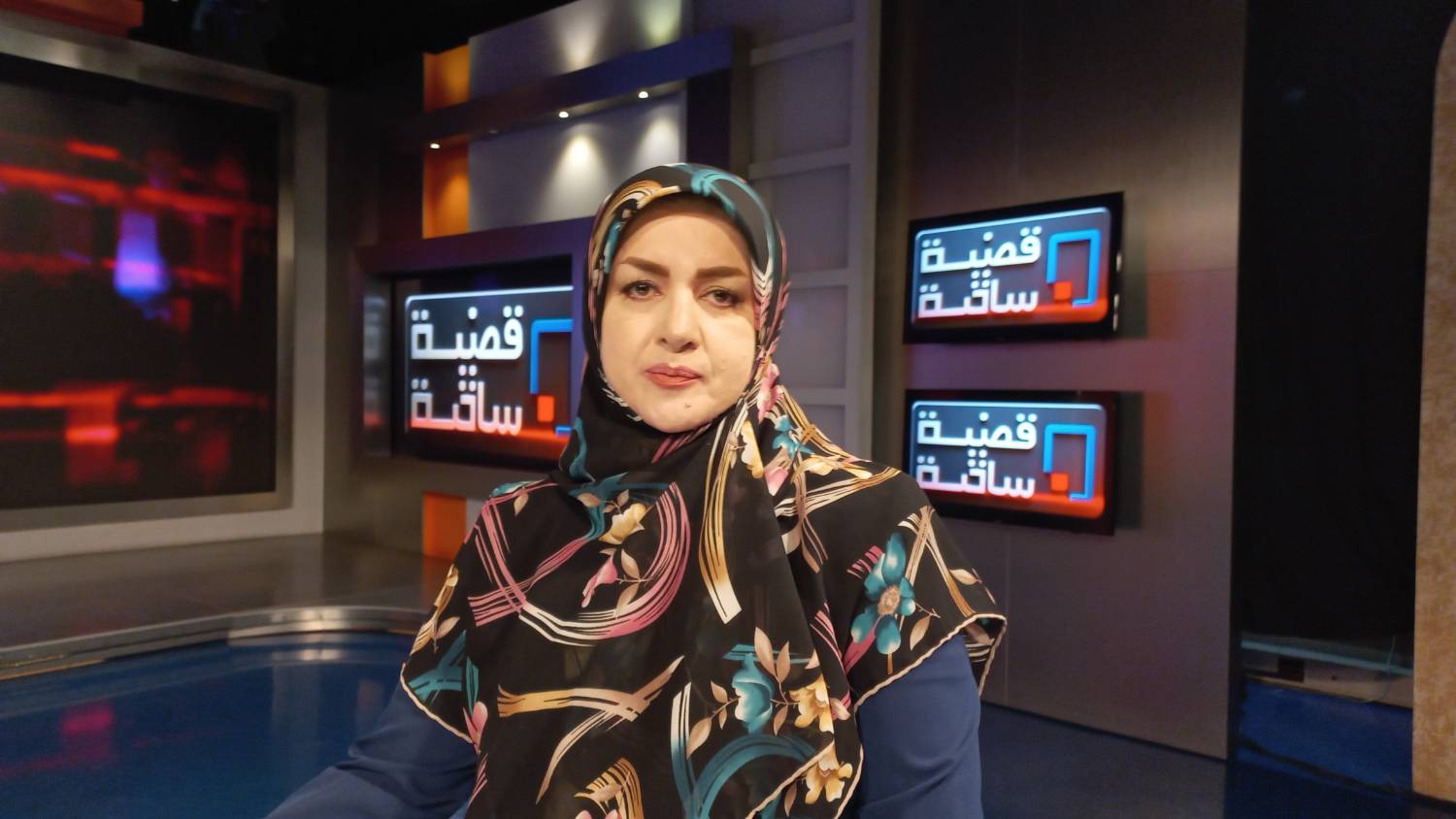 محور قضية ساخنة هذا المساء.."ضربة يوم الأربعين.. والكشف عن تفاصيل جديدة "