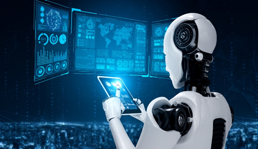 أولمبياد علوم الحاسوب والذكاء الاصطناعي في ايران