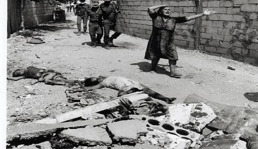 في ذكرى مجزرة صبرا وشاتيلا .. حماس: سنواصل الصمود والمقاومة حتى زوال الاحتلال