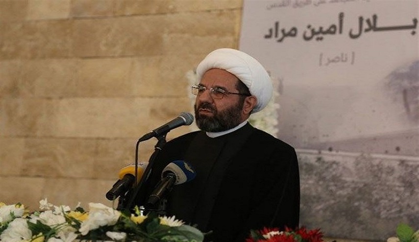  حزب الله: المقاومة على أتم الجهوزية للمواجهة مع العدو الصهيوني 