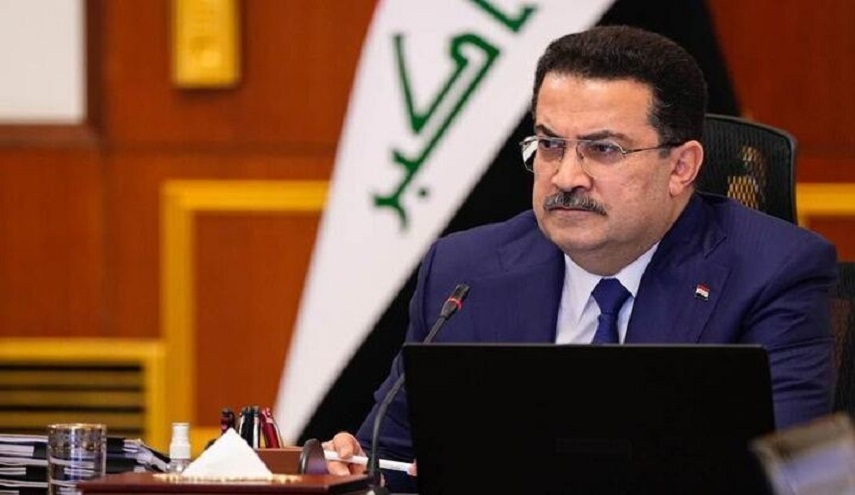 السوداني : سنعلن موعد انتهاء مهمة التحالف الدولي في العراق قريباً
