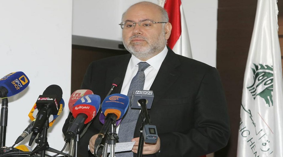 وزير الصحة اللبناني يعلن حصيلة شهداء الجريمة الاسرائيلية في لبنان  