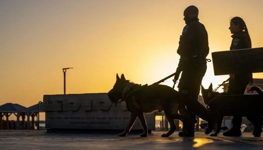 احتمال استفاده اسرائیل از سلاح هسته‌ای در صورت گسترش جنگ