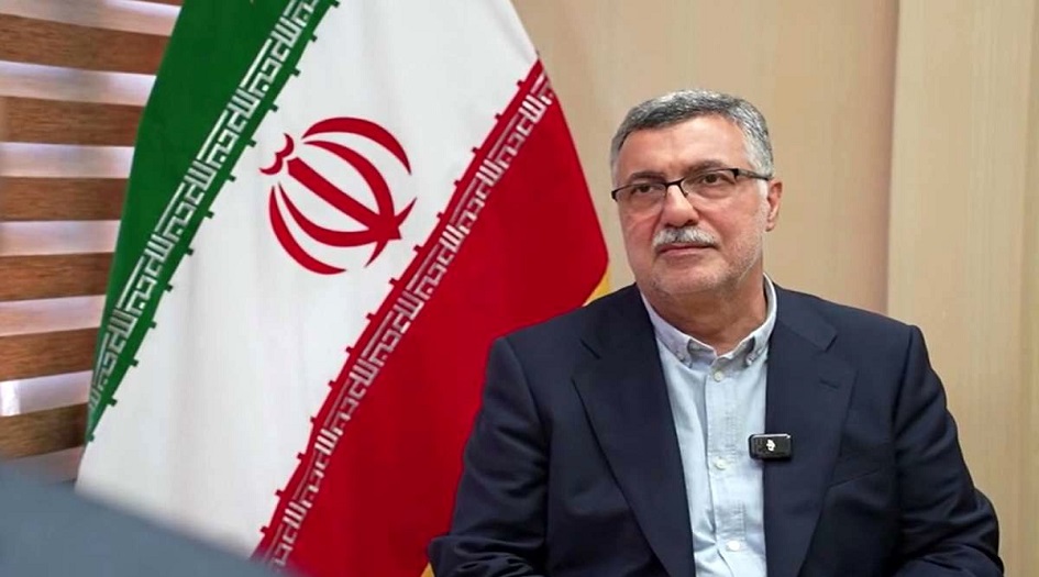  ايران ترسل فريق اغاثي لمعالجة المصابين  اثر حادث تفجير اجهزة الاتصالات اللاسلكية  في لبنان