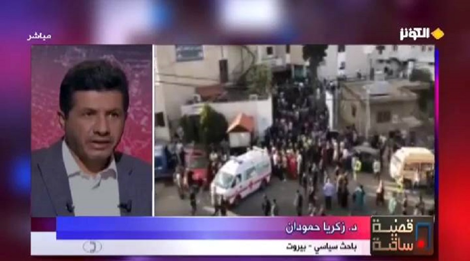 چگونه رژيم صهيونيستي دروازه جهنم را به روي خود گشود؟