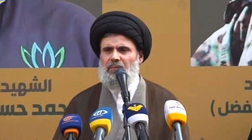  السيد صفي الدين: سنكون أمام نمط جديد من المواجهة 