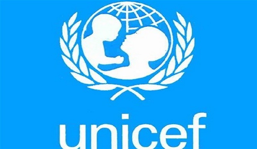  اليونيسف: يجب وقف إطلاق النار بغزة لحماية الأطفال وإيصال الإغاثة 