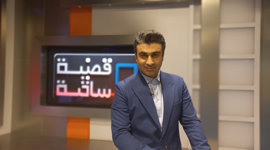 الليلة في قضية ساخنة ... "بزشكيان من نيويورك .. رسالة الحق والعدالة وفلسطين"