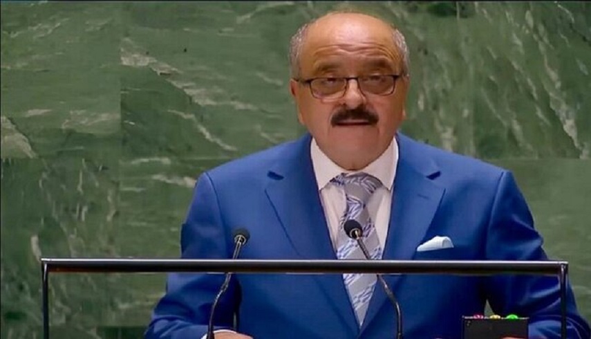 تونس : بازسازی ساختار بین‌المللی اجتناب ناپذیر است