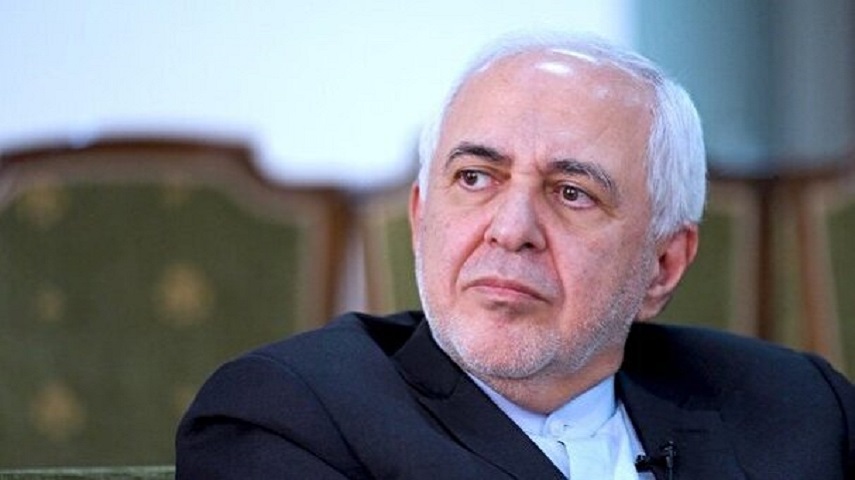 ظريف: پاسخ دادن به ترور هنيه حق ايران است