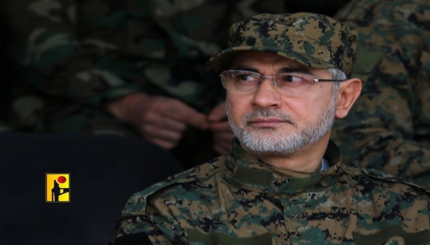 آشنایی با مغز متفکر عملیات حزب‌الله، شهید «ابراهیم عقیل» 
