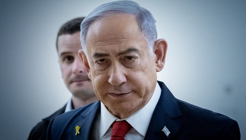 جواب منفی نتنیاهو به هر آتش‌بسی 