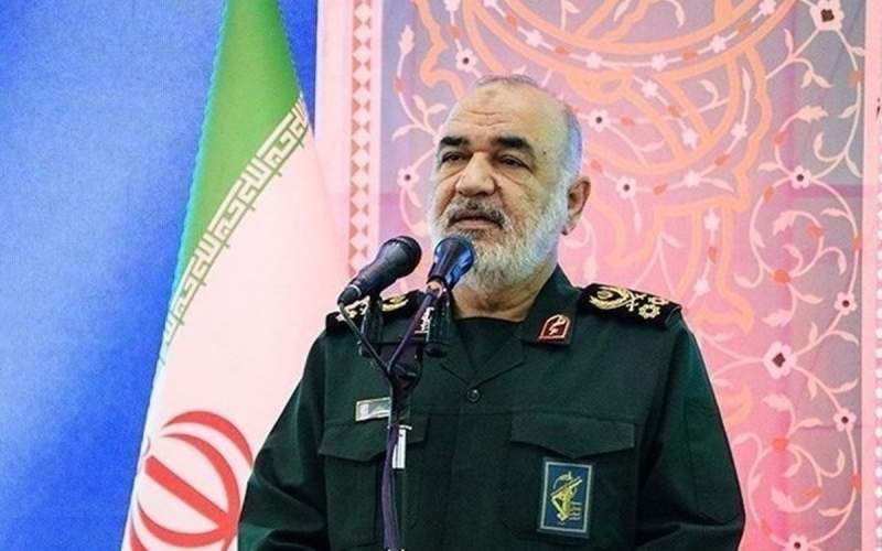 اللواء سلامي: نحن على يقين من أن الشعب الفلسطيني سينتصر 