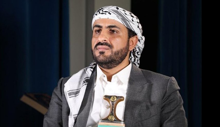 أول تعليق لأنصار الله على استهداف بيروت