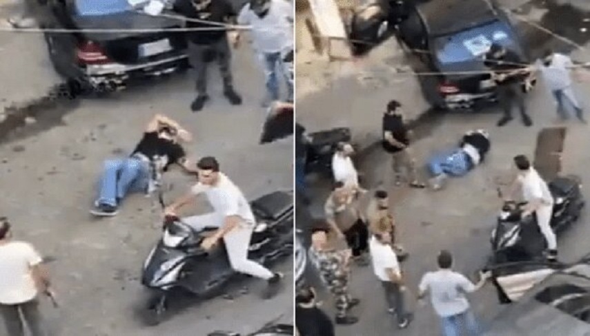 «تروريسم دولتي» اسرائيل از غزه به لبنان
