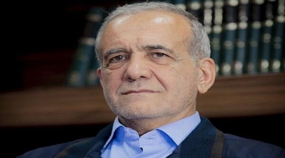 الرئيس الايراني: استشهاد الشخصيات البارزة سيقوي شجرة المقاومة 