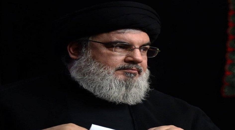 العتبة الرضوية تصدر بياناً هاماً تعليقاً على استشهاد الامين العام لحزب الله 
