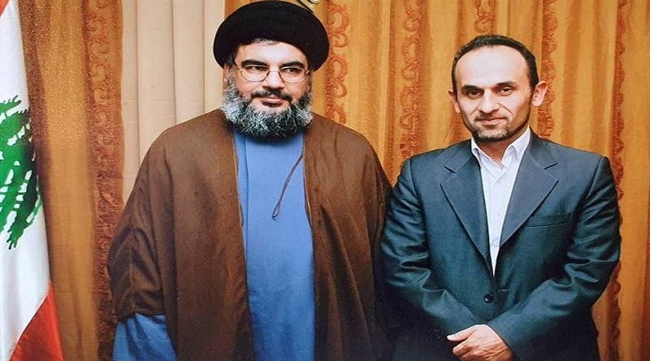 رئيس مؤسسة الإذاعة والتلفزيون الإيراني معزيا باستشهاد السيد حسن نصرالله.. وداعا سيد المقاومة