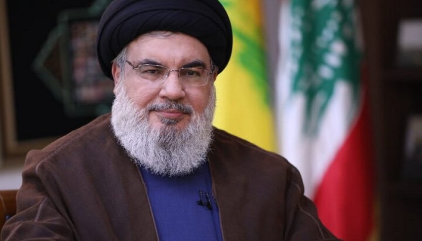طرح قلم هايي به ياد «سيد مقاومت»، «پدر معنوي حزب‌الله»