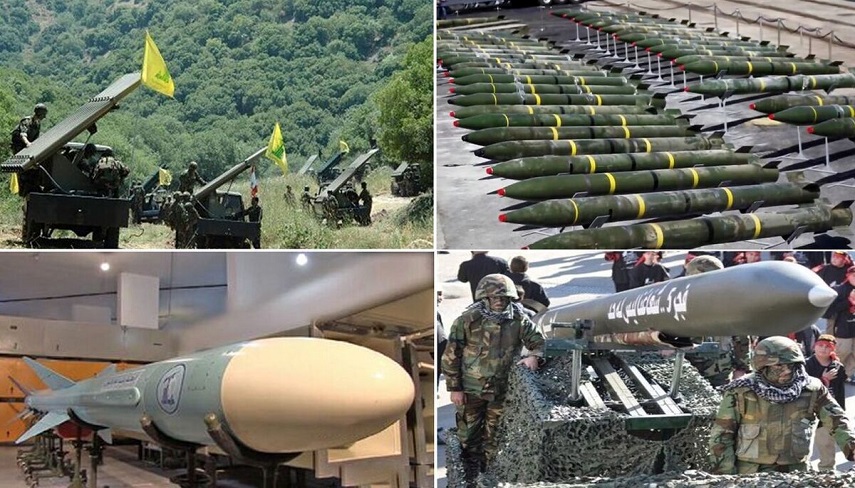 چرا جنگ‌طلبی صهیونیست ها اینبار دامن لبنانی‌ها گرفت؟