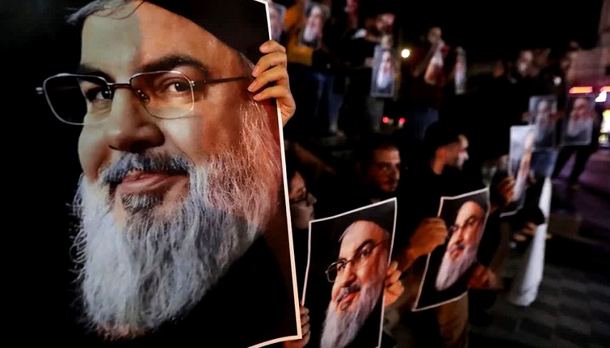 مرگ «نظم حقوق جهانی» با ترور سید محبوب محور مقاومت