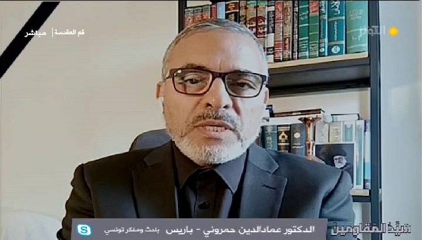  شهيد سيد حسن نصرالله، رهبري فراملي 