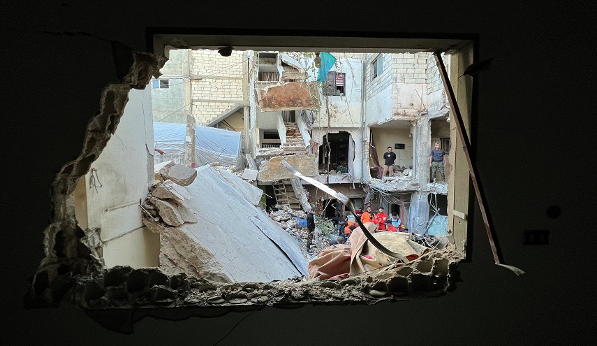 "ذي غارديان": ما هي المبررات التي تستخدمها "إسرائيل" للدفاع عن نفسها؟