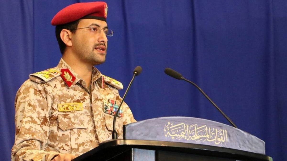 حمله پهپادي يمن به تل‌آويو و بندر ايلات