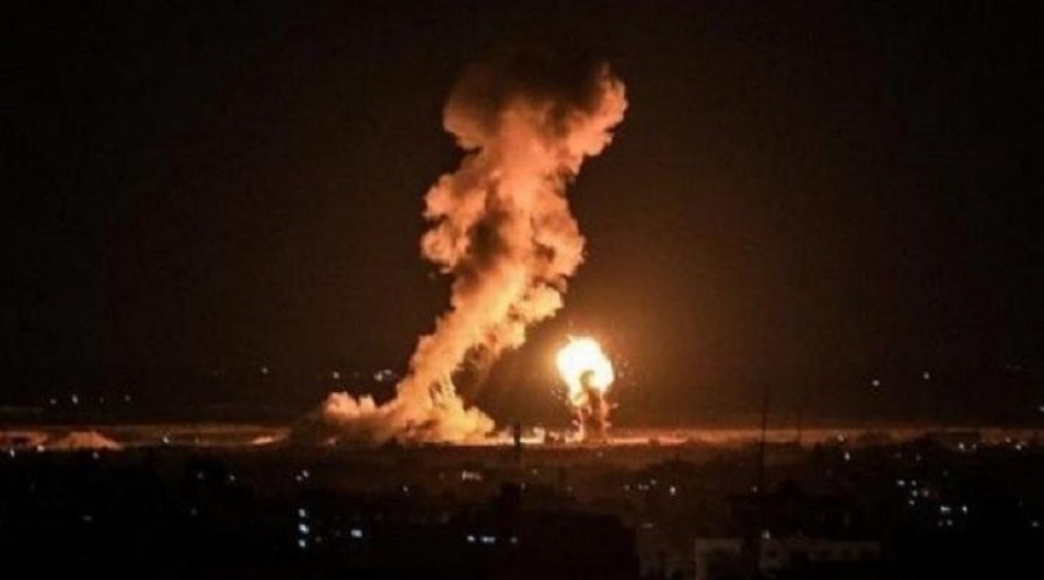 الاحتلال يقر: الصواريخ الايرانية اصابت قواعدنا  العسكرية