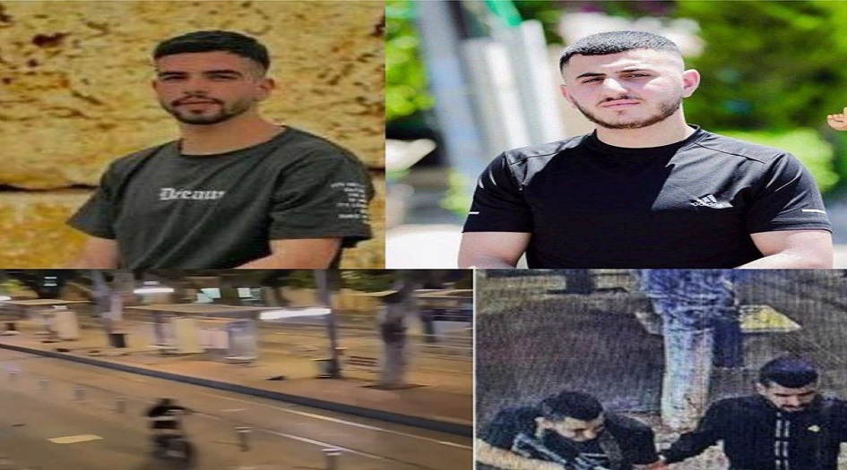 القسام تتبنى عملية ’يافا’وتتوعد الاحتلال بالموت المحتوم